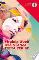 Una stanza tutta per sé (Mondadori)