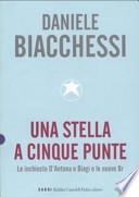 Una stella a cinque punte