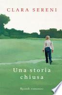 Una storia chiusa