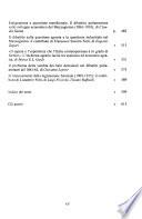 Una storia dell'economia politica dell'Italia liberale: La scienza economica in Parlamento, 1861-1922