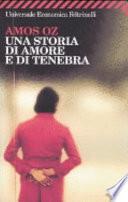 Una storia di amore e di tenebra