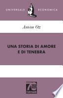 Una storia di amore e di tenebra