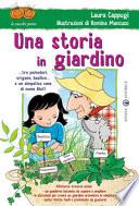 Una storia in giardino