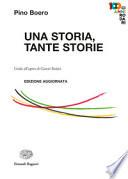 Una storia, tante storie. Guida all'opera di Gianni Rodari