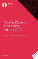Una storia tra due città