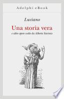 Una storia vera