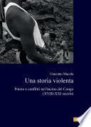 Una storia violenta