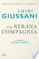 Una strana compagnia
