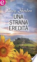 Una strana eredità (eLit)