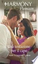 Una tentazione per il capo