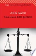 Una teoria della giustizia