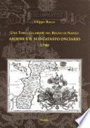 Una terra calabrese del Regno di Napoli