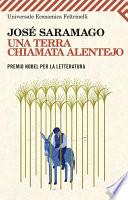 Una terra chiamata Alentejo