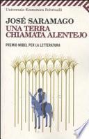 Una terra chiamata Alentejo