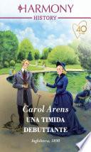 Una timida debuttante