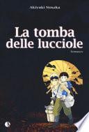 Una tomba per le lucciole
