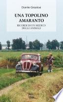 Una Topolino amaranto