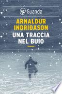 Una traccia nel buio