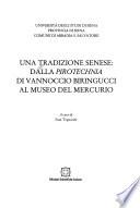 Una tradizione senese