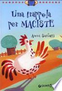 Una trappola per Maciste
