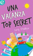 Una vacanza top secret (eLit)