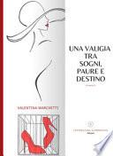 Una valigia tra sogni, paure e destino