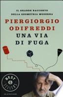 Una via di fuga. Il grande racconto della geometria moderna