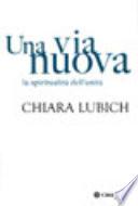 Una via nuova