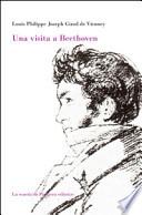 Una visita a Beethoven