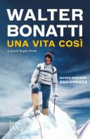 Una vita così