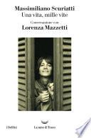 Una vita, mille vite