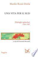 Una vita per il sud
