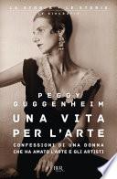 Una vita per l'arte