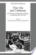 Una vita per l'infanzia