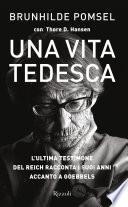 Una vita tedesca