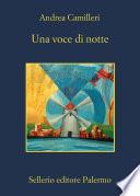 Una voce di notte