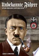 Unbekannte Fuhrer