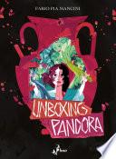 Unboxing Pandora