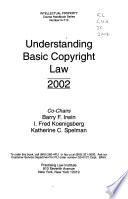Understanding Basic Copyright Law