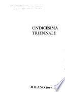 Undicesima triennale
