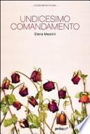 Undicesimo comandamento