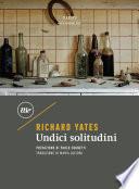 Undici solitudini