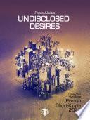 Undisclosed desires