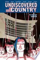 Undiscovered country