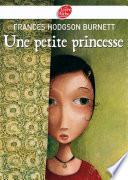 Une petite princesse - Texte intégral