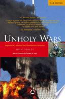 Unholy Wars
