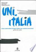 Uni.Italia. Guida allo studio