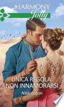 Unica regola: non innamorarsi