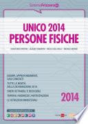 Unico 2014 Persone fisiche