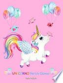 Unicorno Per Un Giorno